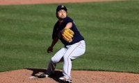 【MLB】澤村拓一、152キロ高速スプリットで4戦連続0封　指揮官「どんどん良くなっている」