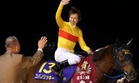 【地方競馬】“日本一早い2歳戦”枠順確定　コパノリッキー、ロゴタイプなど産駒デビュー