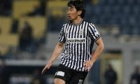 プレーオフで出番のない香川真司、PAOK監督が理由を説明「彼は一生懸命やっているが…」