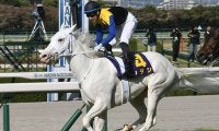 【桜花賞回顧】ソダシ　2週連続で純度100%の“金子血統”がGI制覇/栗山求