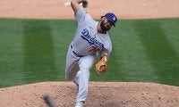 【MLB】「これは打てっこない」衝撃の変化を見せる151キロカッターがまるで「フリスビー」