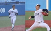 開幕５連勝！「負けないチーム」の快進撃！ーー東都大学野球春季リーグ戦　対青学大１回戦