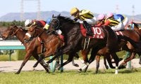 【阪神牝馬S】デゼルの大外一気が炸裂！重賞初制覇