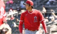 【MLB】大谷翔平、投手復帰戦は20日以降か　指揮官は慎重リハビリ方針「万全にするためだ」