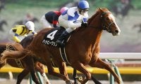 【先週のJRA抹消馬】2018年地方最優秀ターフ馬ハッピーグリン、萩本欽一氏の所有馬ジョブックコメンなど