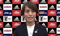 なでしこジャパンの活動を高倉麻子監督が総括、選手の変化やトライしたこと、そして五輪への思い「決勝でアメリカとやりたい」