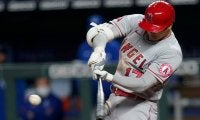 【MLB】大谷翔平、好調の要因は「逆方向への打球」　地元メディア分析「それが彼のアプローチ」