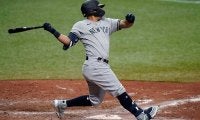 【MLB】家族も“認識不能”　ヤ軍移籍でヒゲを剃った内野手が「完全に別人」「本当に奇妙」
