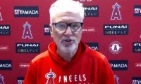 【MLB】大谷翔平、4号ソロ＆2戦連続猛打賞に指揮官は感銘　「あれ以上の自信は持てない」