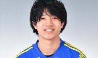 今治MF福田翔生がトレーニングマッチで負傷、全治は5〜6週間