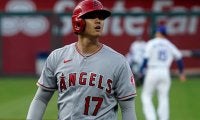 【MLB】大谷翔平は「野球界で誰も見たことない存在」　敵軍左腕が二刀流を激賞