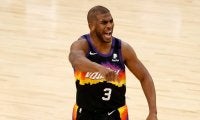 クリス・ポールがNBA通算スティール数ランキングで歴代5位に浮上
