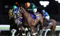 【大井・ブリリアントC結果】フィアットルクスが4連勝で重賞初制覇