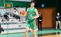 中村太地がKBL挑戦1年目を語る…「韓国で戦うためには常に自分のフルマックスのパワーが必要」（前編）