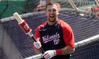 【MLB】野手が球速差40キロの幻惑投球　手を変え品を変え打者を翻弄「アメージング」