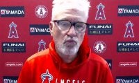 【MLB】大谷翔平、7戦ぶり無安打でエ軍2連敗　指揮官は故障者続出に嘆き節「厄介な遠征だ」
