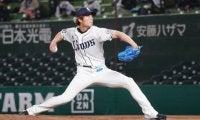 未完の大器がいよいよ覚醒？　西武・今井達也が掴んだ“制球難”克服の術とは
