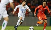 「引退するつもりではないです」岐阜、徳島、愛媛でプレーしたMFシシーニョが日本でのプレー希望
