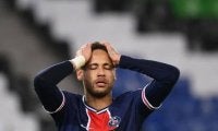ネイマール CL勝利後のコメントに非難殺到...女性蔑視か