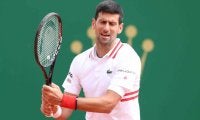 ジョコビッチが世界33位の選手にまさかの敗戦！「最悪のパフォーマンス」