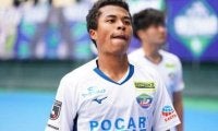 J1昇格組・徳島ヴォルティスの実力を侮るなかれ。キラリと光る19歳＆20歳も注目