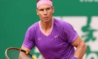 ナダル完勝も「少し気の毒」