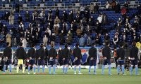 日本代表、活動後の新型コロナ感染対策で誓約違反が判明…JFAが発表