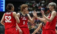 東京五輪へ向けた第2次強化合宿に臨む女子日本代表候補22名が発表