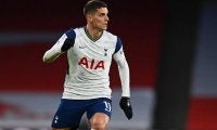 トッテナムFWラメラがセリエA復帰？ ナポリへの移籍が濃厚か
