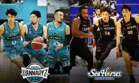 4連勝と波に乗る京都ハンナリーズ、同地区上位を自慢のディフェンスで抑えられるか