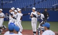 エースの完封勝利を主将の一発で決める！前半戦無傷の６連勝！ー東都大学野球春季リーグ戦　対青学大２回戦
