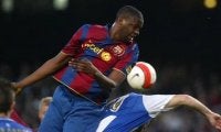 ヤヤ・トゥーレ、バルサ復帰を熱望「バルセロナに行きたい」