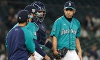 【MLB】菊池雄星、手応えの7回5失点投球「全てが良かった、後はボールの出し入れだけ」