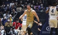 琉球の4シーズン連続地区優勝が決定…試合中止により2位三河の優勝の可能性が消滅