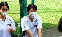 【連載】準硬式野球部新歓企画　第５回　金村楓香×諏訪優佳×高田樹里