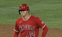 【MLB】大谷翔平、米紙は早くもMVP争いに注目　最大の壁は同僚スター「彼は未だに大本命だ」