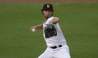 【MLB】11球種操るダルビッシュ、複雑過ぎる“サイン交換”に米実況困惑「頭痛になりそうだ」