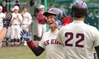 攻守で圧倒し、春の早慶戦白星スタート！／慶大１回戦
