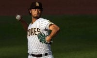 【MLB】ダルビッシュ、ど真ん中でも腰引ける“横滑りツーシーム”に米驚愕「意地悪すぎる」