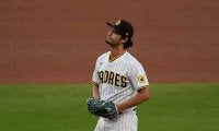 【MLB】ド軍ターナーとの頭脳戦　ダルビッシュが見せた妙味あふれる“3打席勝負”