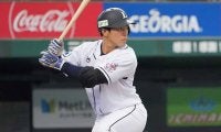 西武・山野辺、左母指の靭帯修復手術を受ける　3か月以内での実戦復帰目指す