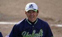 19日の公示　ヤクルトが内川聖一、阪神は加治屋蓮、西武はドラ1渡部健人を抹消