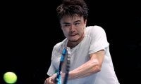  ダニエル太郎 完勝で本戦王手 