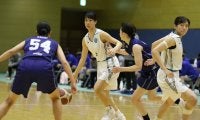 【日筑定期戦2021 女子本戦】ルーキーの活躍も光った筑波大が攻防に日体大を上回り快勝！