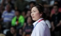 女子日本代表のアンダーカテゴリー専任コーチに藪内夏美氏が就任