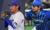 DeNA山崎＆三嶋は防御率1点台奮闘　今永、エスコバーら復帰が巻き返しへの希望