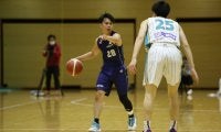 【日筑定期戦2021 男子本戦】第4Qだけで39得点の猛攻を仕掛けた筑波大が日体大を撃破！