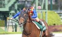 【アンタレスS】松若「馬の能力を信じて」テーオーケインズが完勝