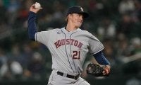 【MLB】野球IQ高い…アストロズ右腕の“頭脳的ゲッツー”に米反響「頭いい！」「わざと？」