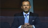 「全員代表チームではプレーできない」UEFAのチェフェリン会長が欧州スーパーリーグ構想に言及